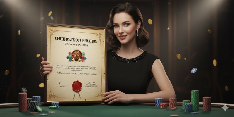 Cam kết an toàn theo chính sách bảo mật