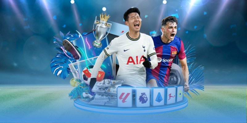 Chiến thuật dự đoán thể thao Kuwin cực chuẩn