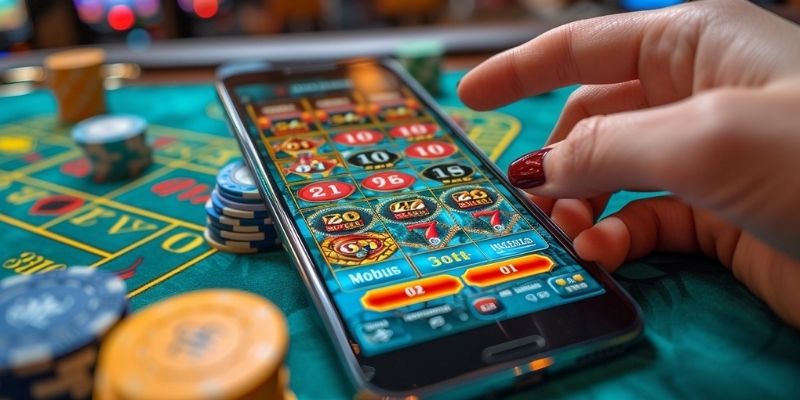 Kinh nghiệm thắng lớn cùng Casino Kuwin