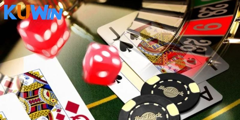 Trang cược với nhiều ưu điểm vượt trội